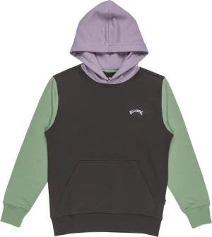 Billabong Hoodie "Arch Block"