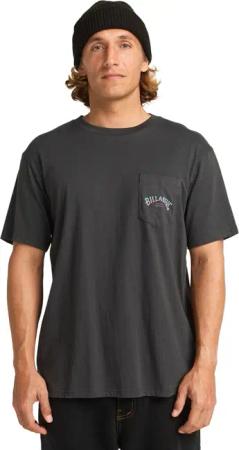 Billabong T-Shirt "Stacked Arch"