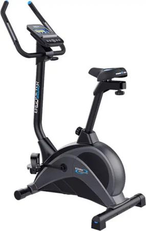 STAMM BODYFIT Ergometer, für Nutzer bis 200cm Körpergröße
