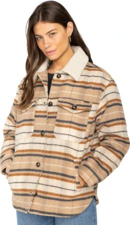 Billabong Outdoorjacke "Lucky Day"