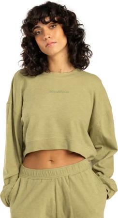 Billabong Sweatshirt "Cropped"