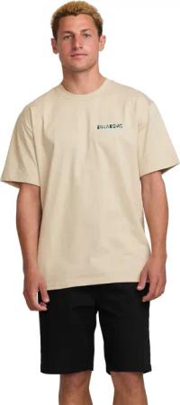 Billabong T-Shirt "Twin Peaks"