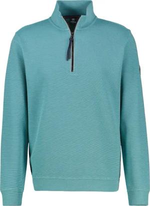 LERROS Sweatshirt "LERROS Herren Sweat-Troyer"