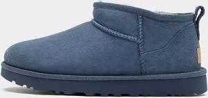 UGG Classic Ultra Mini Boots Damen - Damen, Blue