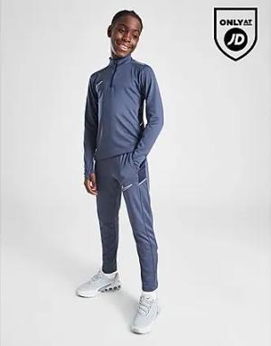Nike Academy Trainingshose Kinder, Blue