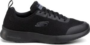 Skechers Sneakers Winly 232007/BBK Schwarz