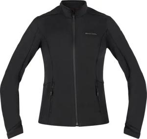 Richa Tibet Damen Textiljacke schwarz M Damen