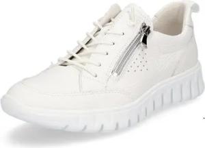 Waldläufer Waldläufer Damen Sneaker Birdy weiß Sneaker