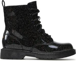 Steve Madden Stiefeletten Jdean SM15000143-02002-737 Schwarz
