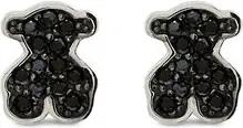 TOUS Ohrringe Motif 1000141400 Schwarz