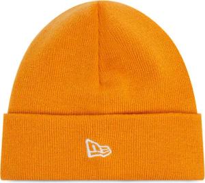 New Era Mütze Ne Pop Short Cuff K 60141645 Orange