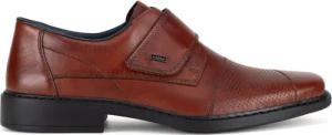 Rieker Halbschuhe B0857-24 Braun