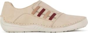 Rieker Halbschuhe 52560-62 Beige