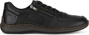 Rieker Halbschuhe 05228-00 Schwarz