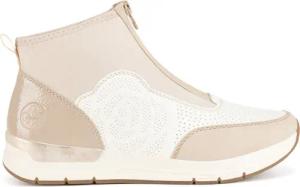 Rieker Sneakers 58959-62 Beige