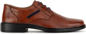 Rieker Halbschuhe B0803-24 Braun