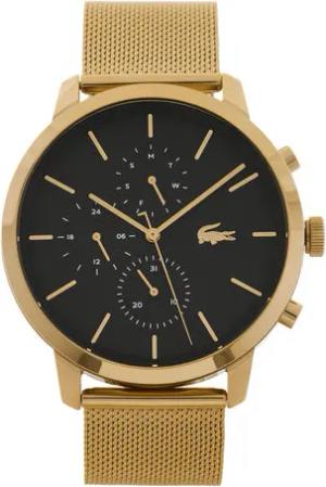 Lacoste Uhr Replay 2011195 Schwarz