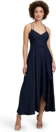 Vera Mont Abendkleid Vera Mont Abendkleid mit Volant Design