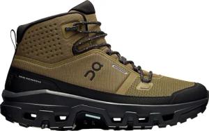 On Herren Cloudrock Mid WP Schuhe