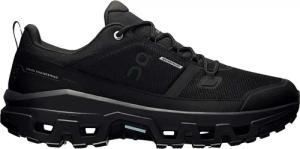 On Herren Cloudrock Low WP Schuhe