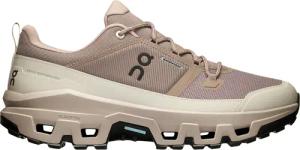 On Herren Cloudrock Low WP Schuhe