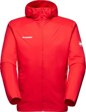 Mammut Herren Rime Light In Flex Hoodie Jacke