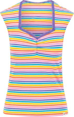 Blutsgeschwister Damen Let Romance Rule T-Shirt