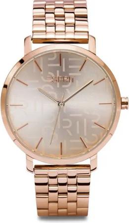 Esprit Quarzuhr ESPRIT Damen-Uhren Analog Quarz, Klassikuhr