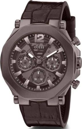 Guess Multifunktionsuhr Edge