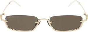Gucci Sonnenbrillen - GG1278S - Gr. unisize - in Mehrfarbig - für Damen