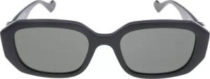 Gucci Sonnenbrille - GG1535S-001 - Gr. unisize - in Schwarz - für Damen