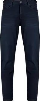 Tommy Hilfiger Straight Leg Jeans CORE DENTON BLUE BLACK