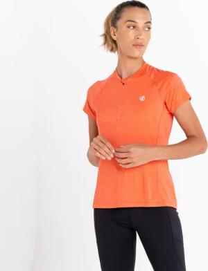 Dare 2B Outdare III Leichtes Trikot für Damen Orange, Größe: 34