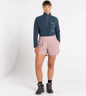 Dare 2B Damen Rapport Leichte Walkingshorts Rosa, Größe: 42