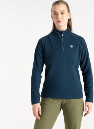 Dare 2B Damen Freeform II Leichtes Fleece Dunkelblau, Größe: 36