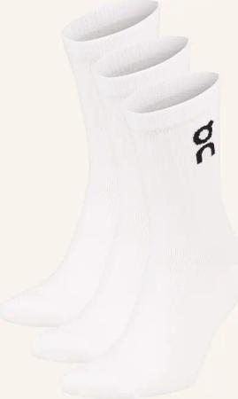 On 3er-Pack Sportsocken