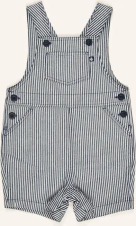 PETIT BATEAU Jeans-Latzhose