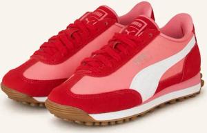 PUMA Sneaker EASY RIDER LOVE JR