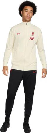Kinder-Trainingsjacke Liverpool FC Dri-FIT Strike 2024/25