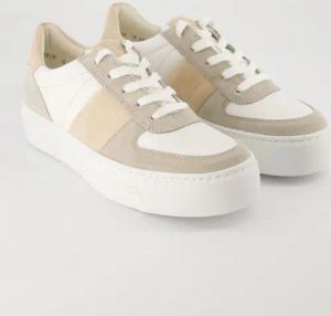 Paul Green Schuhe - 5230-065 Leder (Beige, Gr. 42 ½)