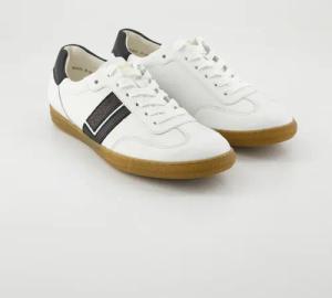 Paul Green Schuhe - 5450 Leder (Weiß, Gr. 37)
