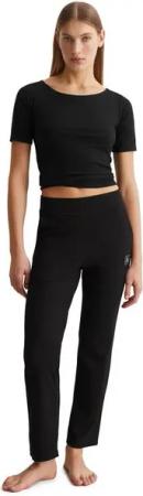 Marc O'Polo 7/8-Hose On the move mit regular FIt