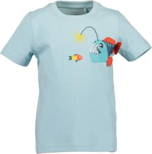 Blue Seven Kurzarmshirt