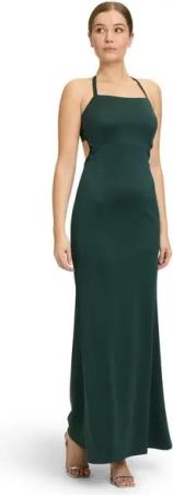 Vera Mont Abendkleid Vera Mont Abendkleid mit Cut-Outs Ziersteine