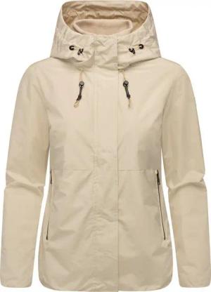 Ragwear Outdoorjacke Sunniva A Wasserdichte und atmungsaktive Übergangsjacke