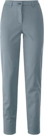 Hessnatur Stoffhose Regular aus Bio-Baumwolle (1-tlg)