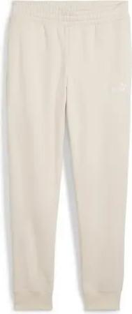 PUMA Sporthose ESS Small No. 1 Logo Jogginghose Damen