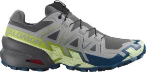 Salomon Herren Speedcross 6 Schuhe