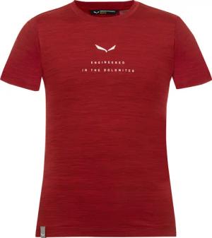 Salewa Kinder Eagle Dry S/S T-Shirt