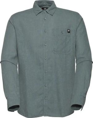Mammut Herren Alvra Summer Longsleeve Hemd